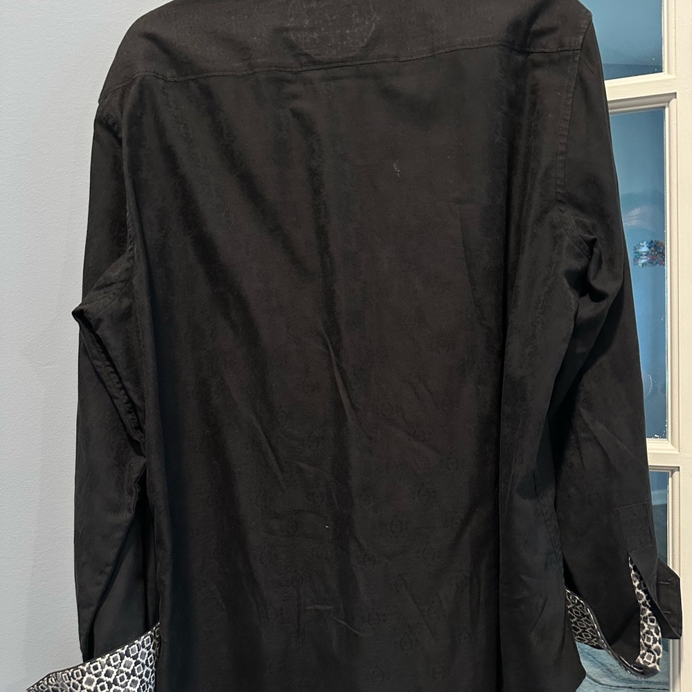 Robert Graham Long Sleeve Shirt
